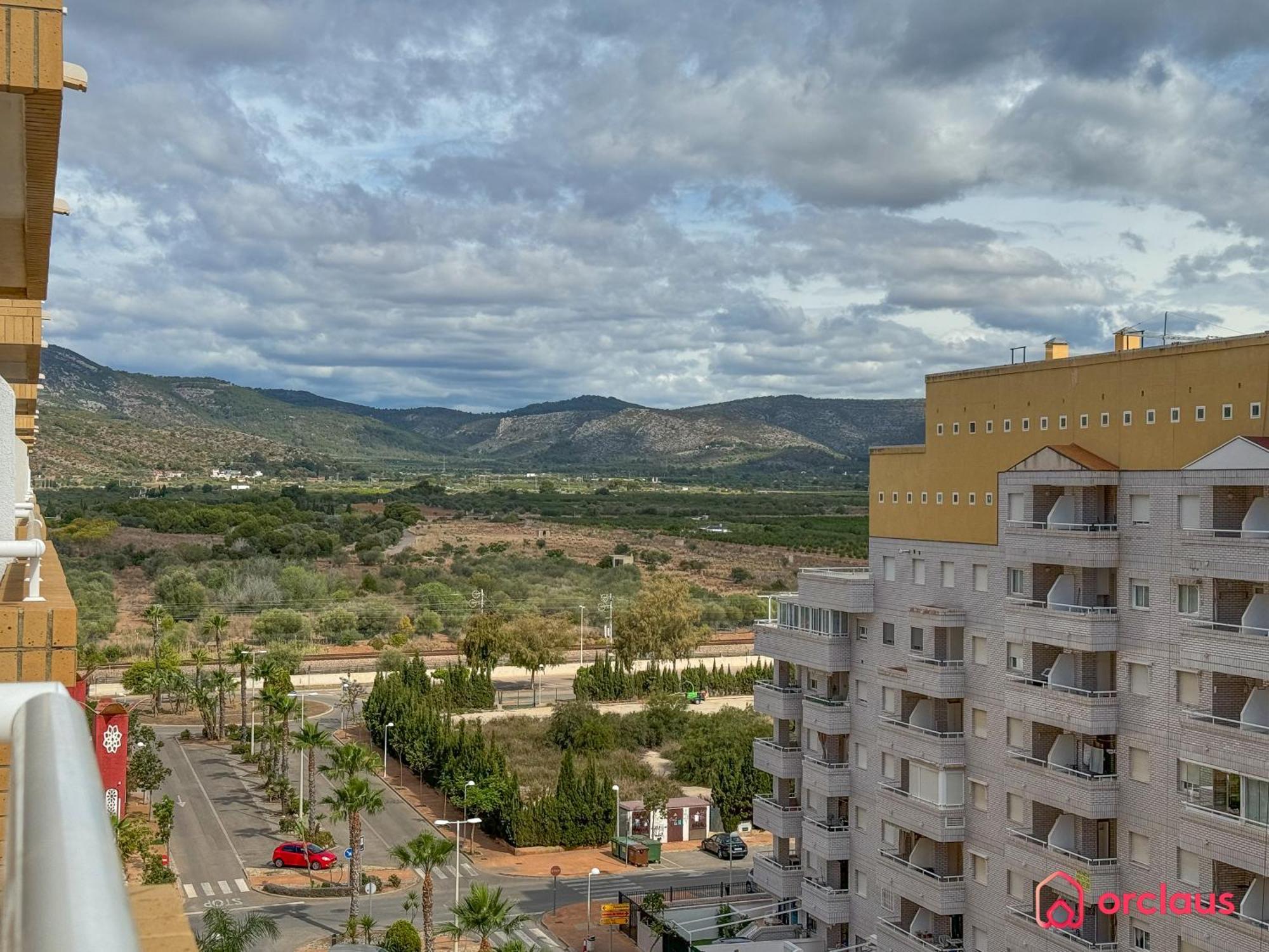 Comodo Y Centrico Magic World Oropesa del Mar Exterior foto